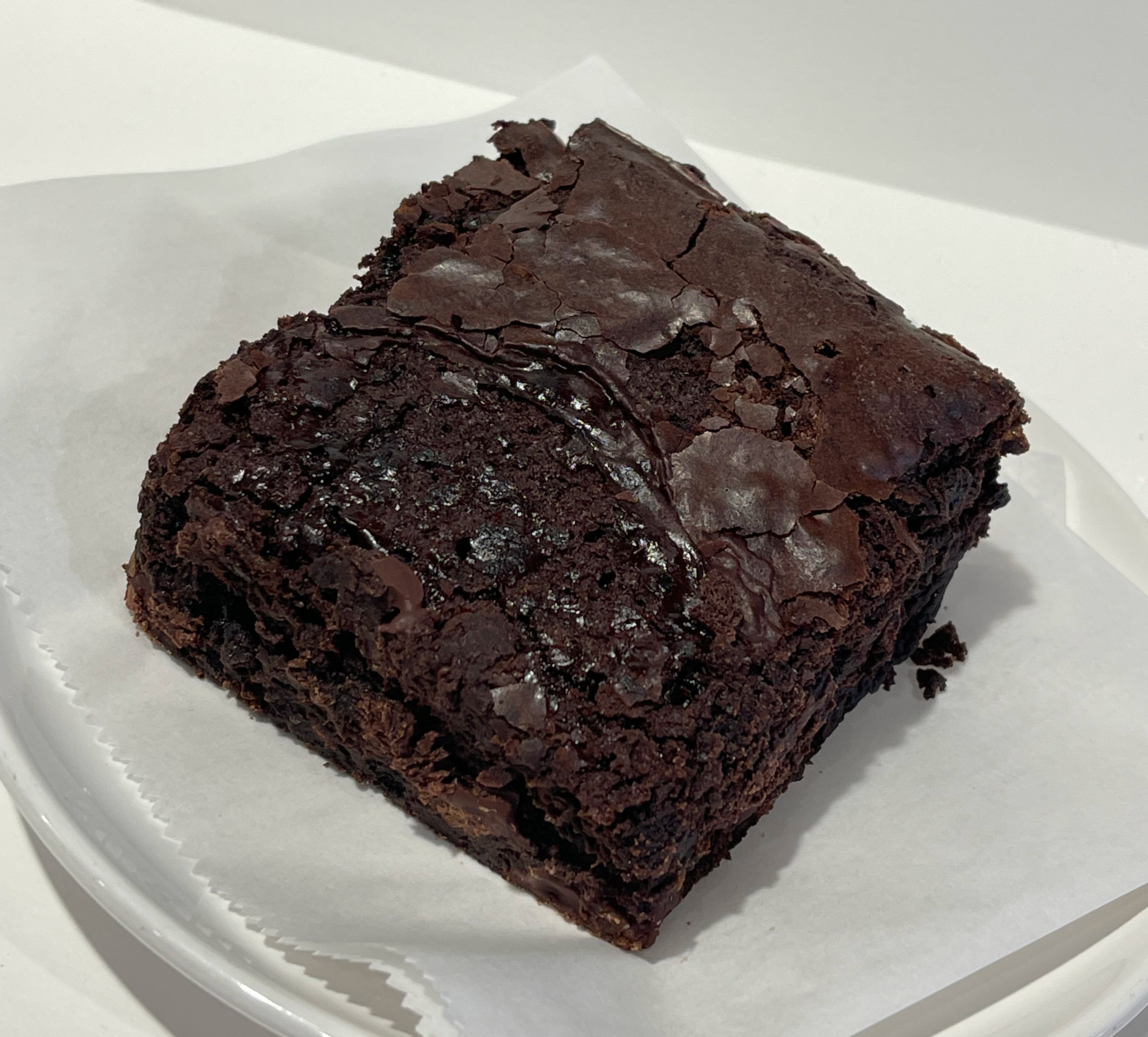 Matilda Brownie